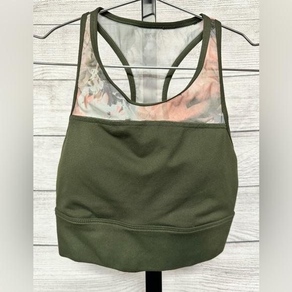 Fabletics Sports Bra - Picture 2 of 5